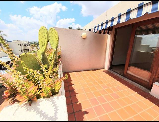 1 BEDROOM PROPERTY TO RENT IN MORNINGSIDE